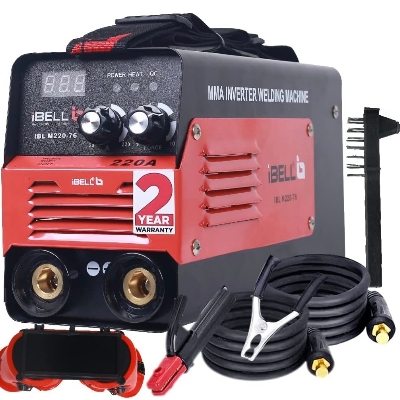 inverter welding machine