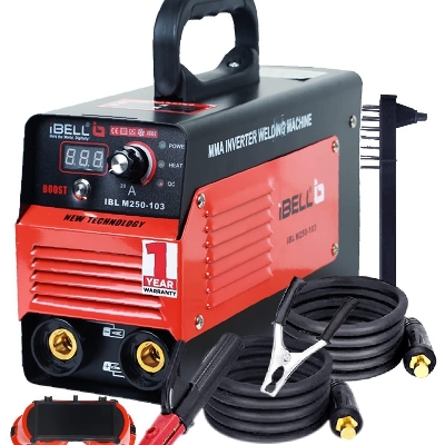 M 250 Inverter Welding Machine