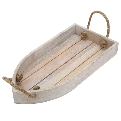 Wooden Tray