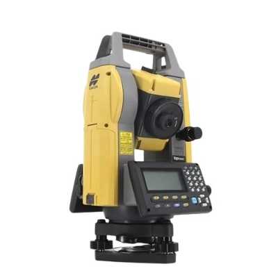 Topcon Total Station