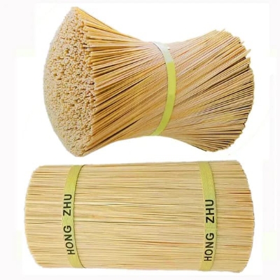 Agarbatti Bamboo Sticks