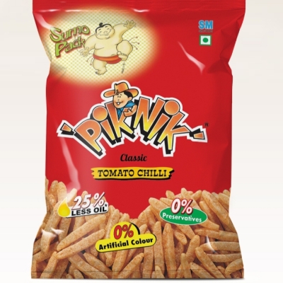 Tomato Chilli Snack