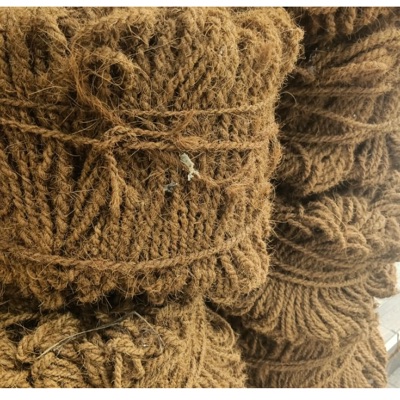 Two Ply Coir Yarn