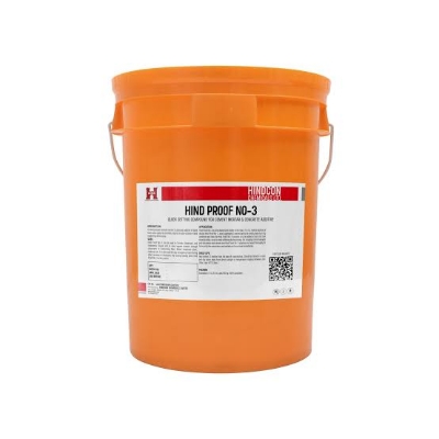 Concrete Admixtures