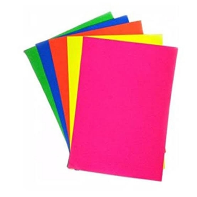 Fluorescent Paper