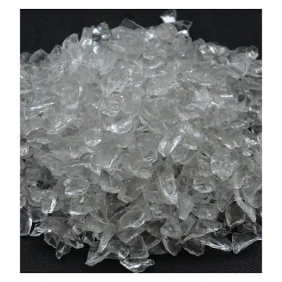 Sheet Glass Cullet Scrap