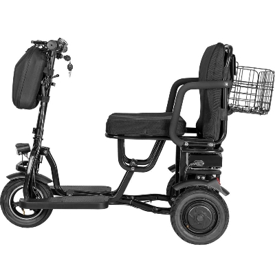 Mobility Scooter