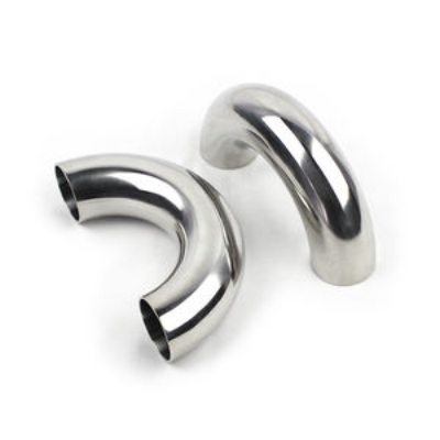 Stainless Steel Bend