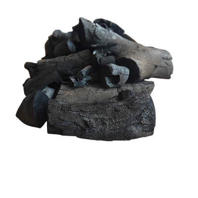 Babool Woods Charcoal - Shape: Lump
