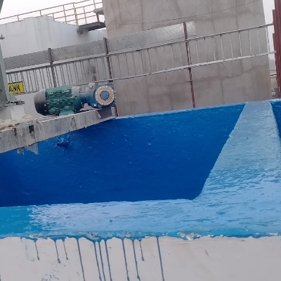FRP Coating Service