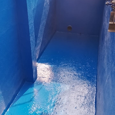 FRP Lining Service