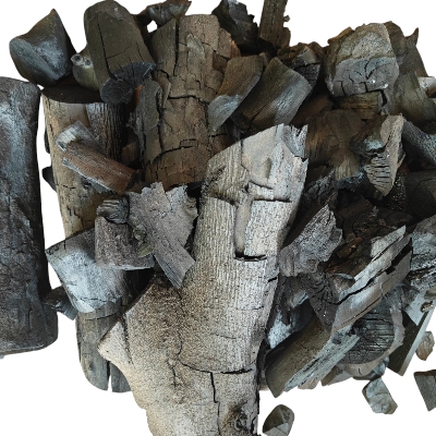 Hardwood Charcoal By Vishnu Saw Mill