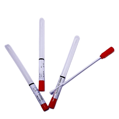 Transport Swab
