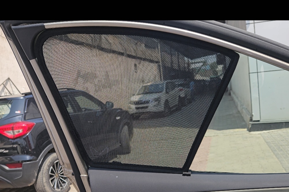 Car Screen Sunshade