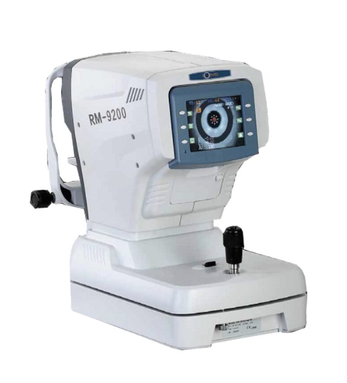 RM9200 Digital Tabletop Auto Refractometer