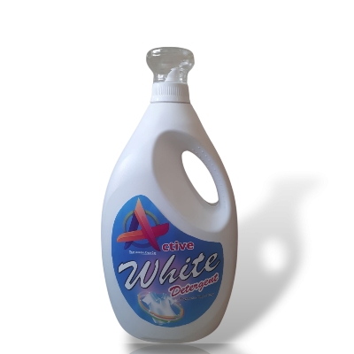 Machine Wash Laundry Liquid
