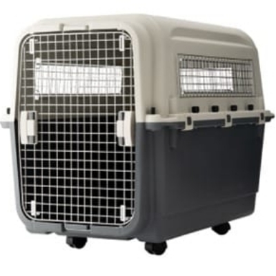 Fiber Flight Animal Cage