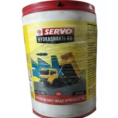 Hydraulic Oil