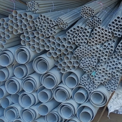 Isi Pvc Pipe
