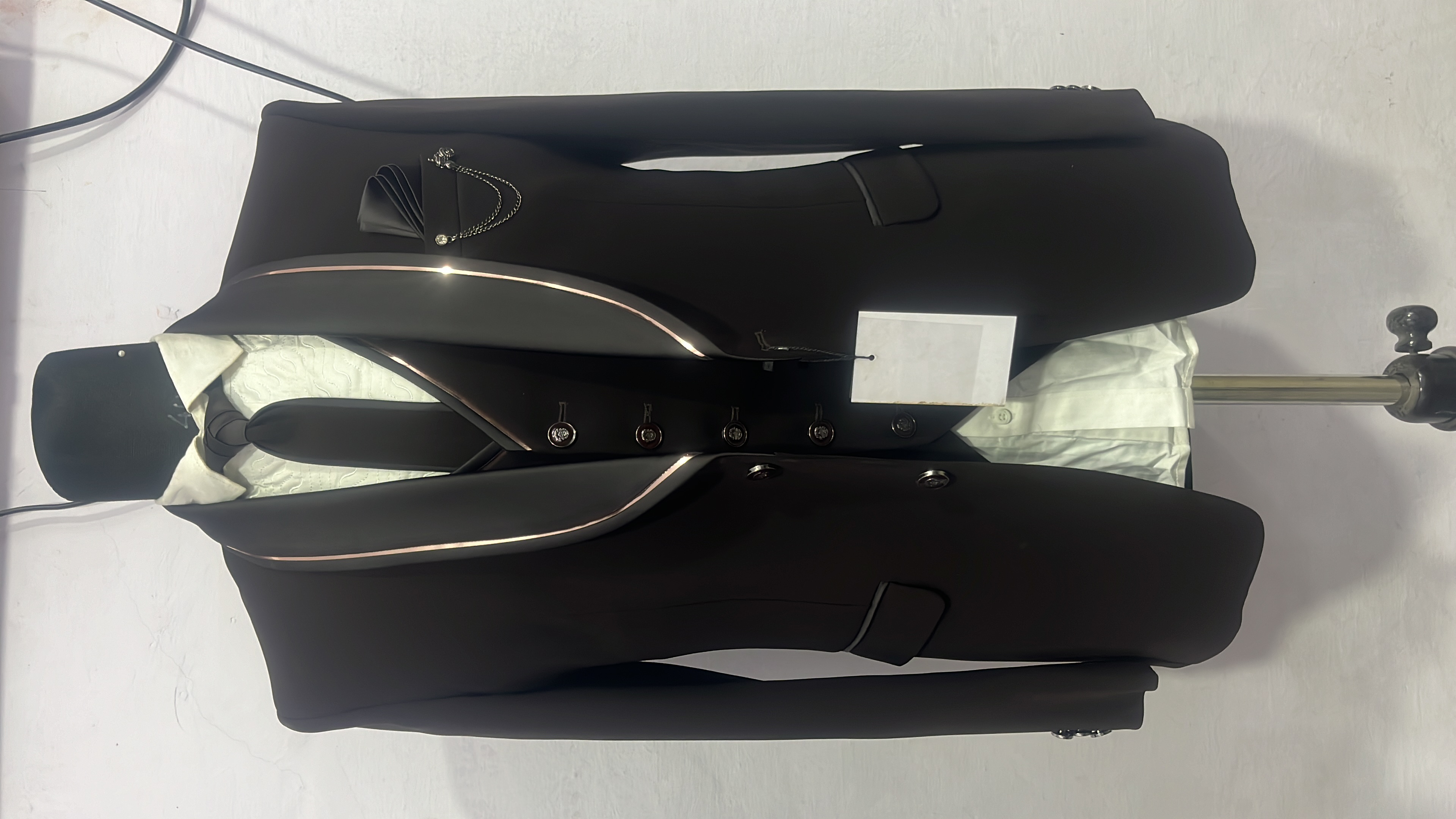 Mens Tuxedo Suits