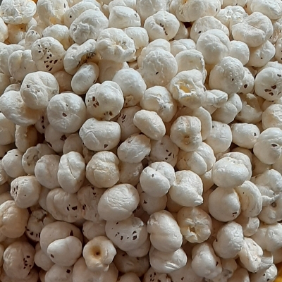 5 Plus Puffed Makhana
