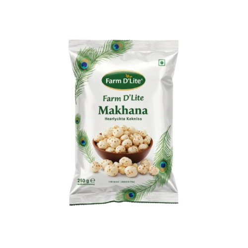 Phool Makhana