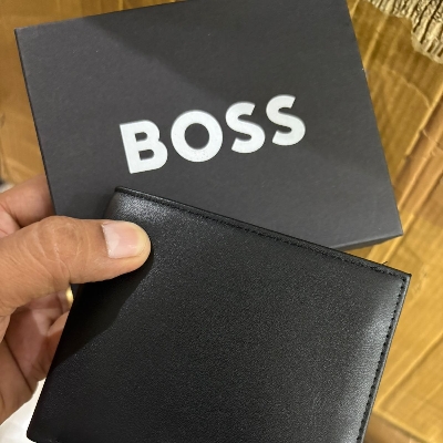 Hugo Boss Wallet Og