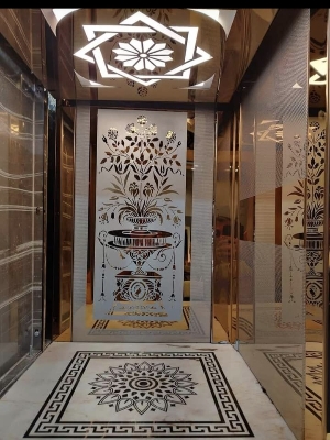 Passenger Elevators