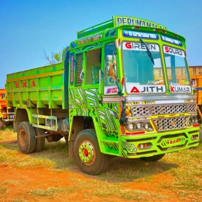 Auto Tipper
