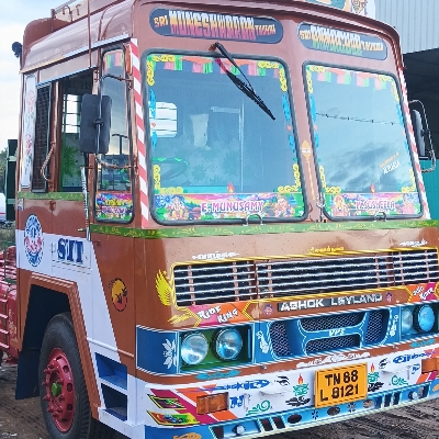 Truck Cabins