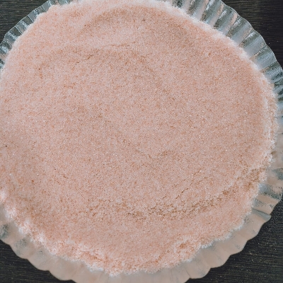 rock salt