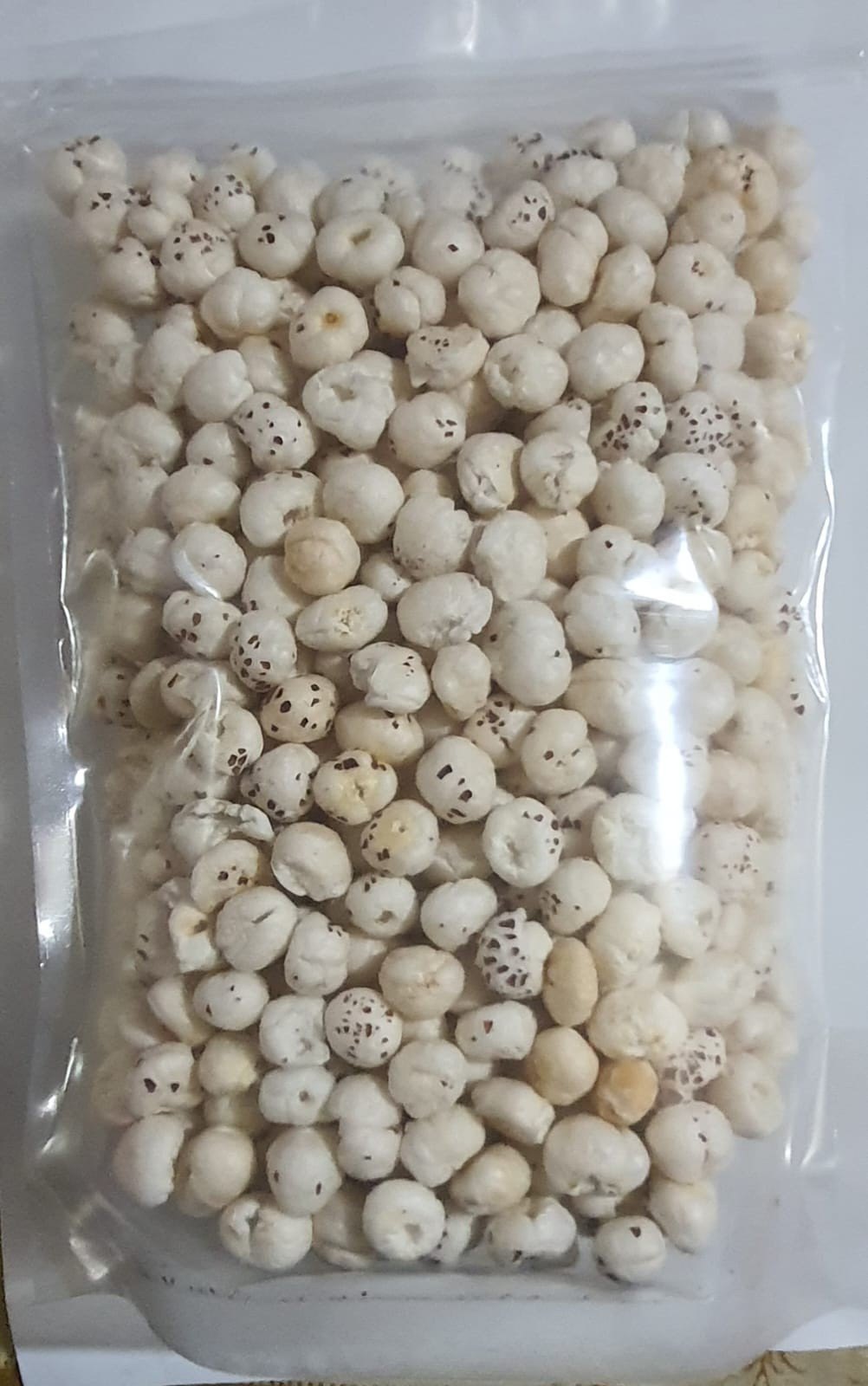 Fox nut