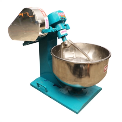 Atta Kneading Machine