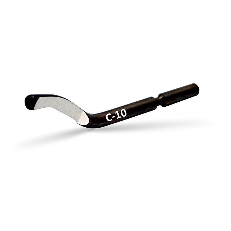 Deburring Tool Blade