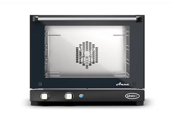 Commercial Convection Oven