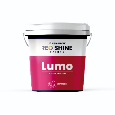 Interior Emulsion Paint
