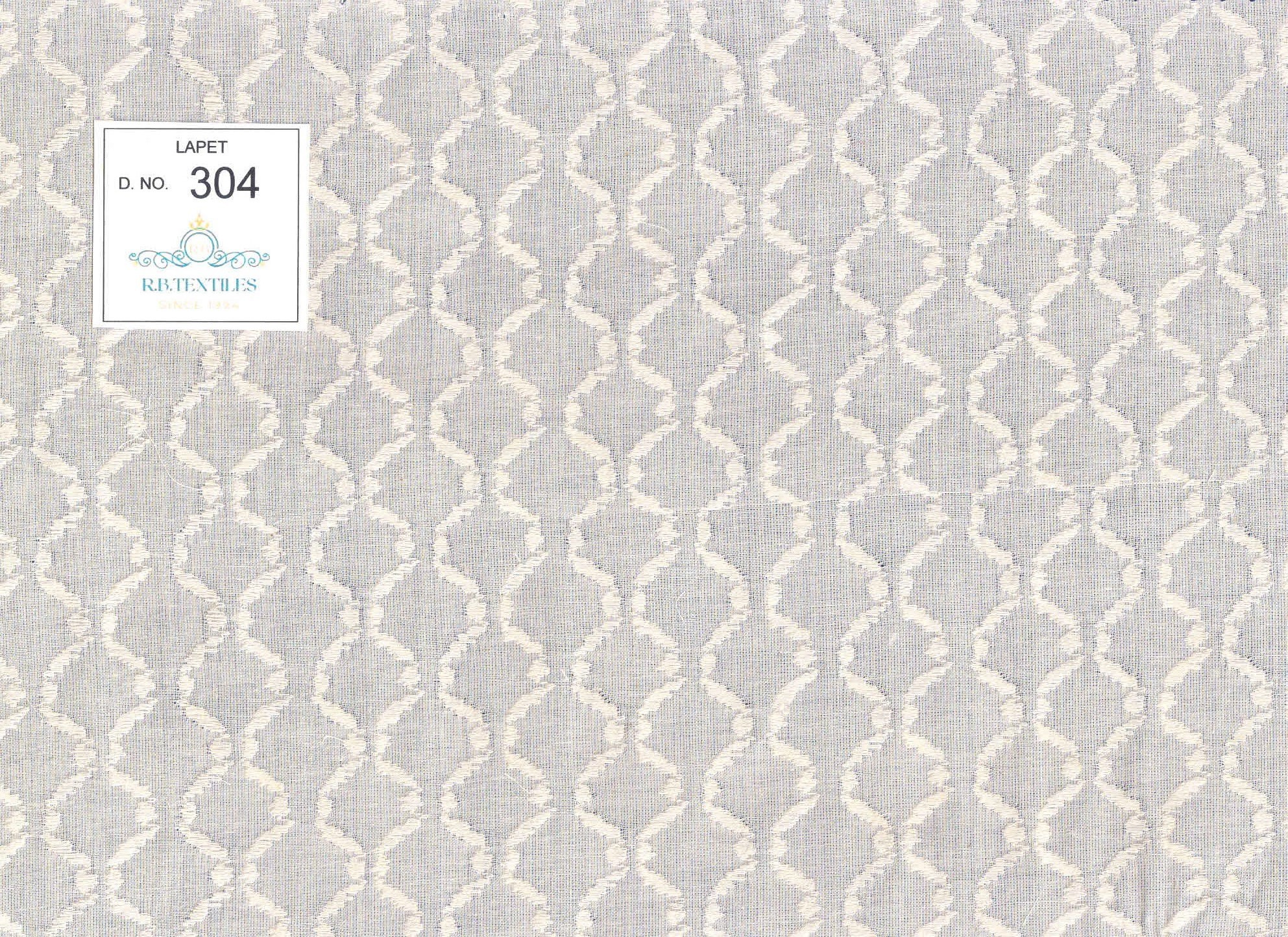 All Lapet Grey Fabrics 