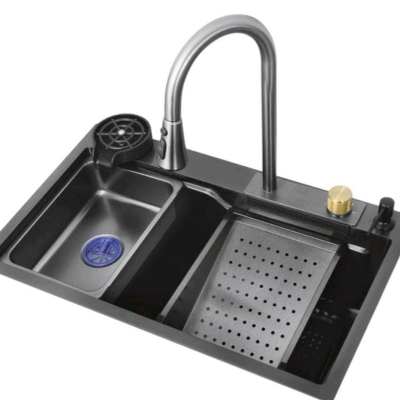 Kitchen Sink