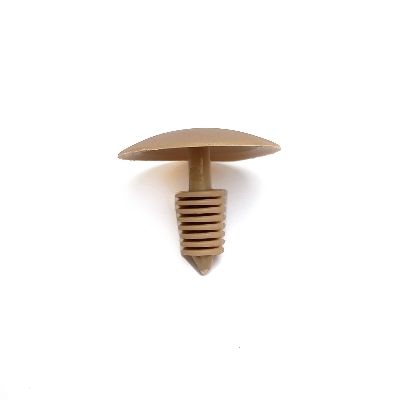 Plastic Retainer Clip
