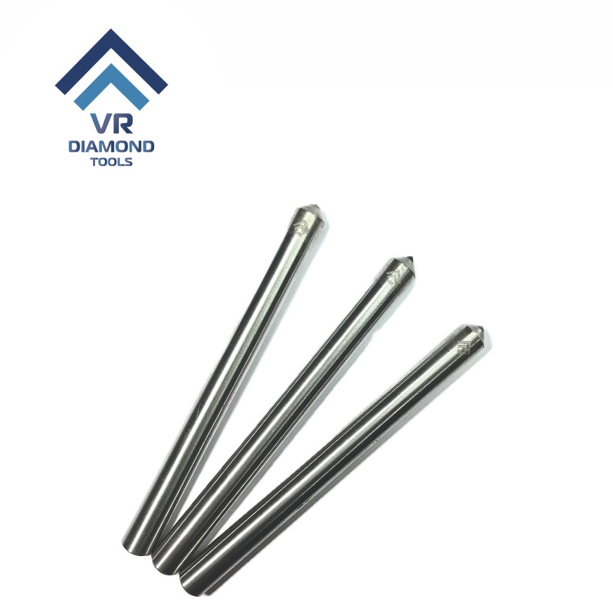 Single Point Diamond Dressers