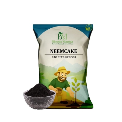 Organic Neem Cake