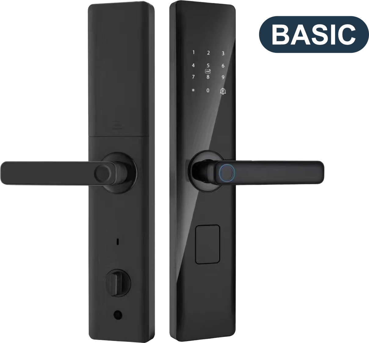Digital Door Locks