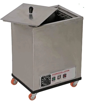 Portable Hydrocollator