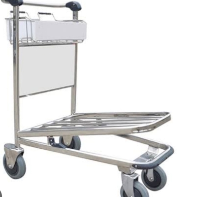 Airport Trolley