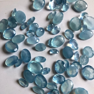 Aquamarine Gemstone