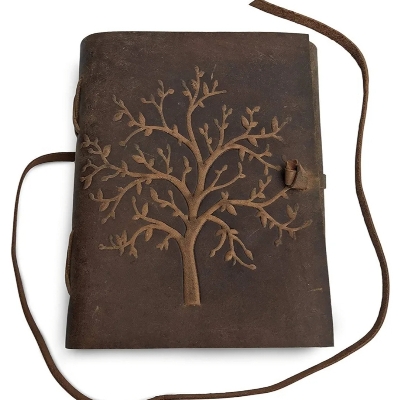 Leather Journal