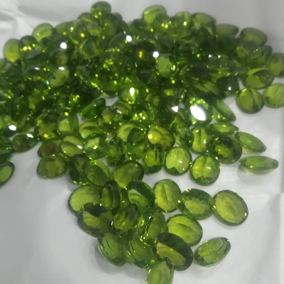Peridot Stone