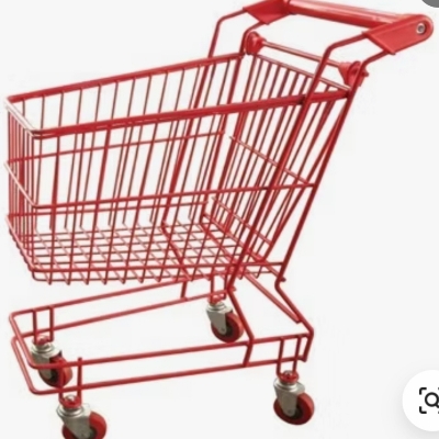 Shopping Trolley