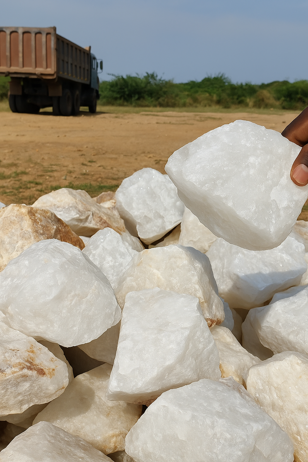 Quartz Stone