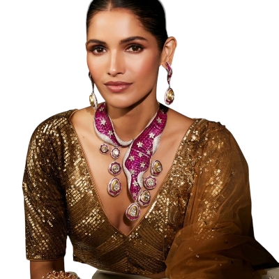 Trendy Necklace